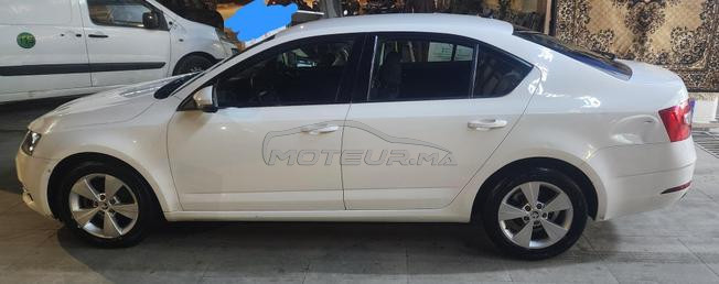 vente skoda octavia 2020 