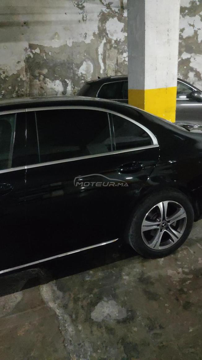 Mercedes E220 d 
