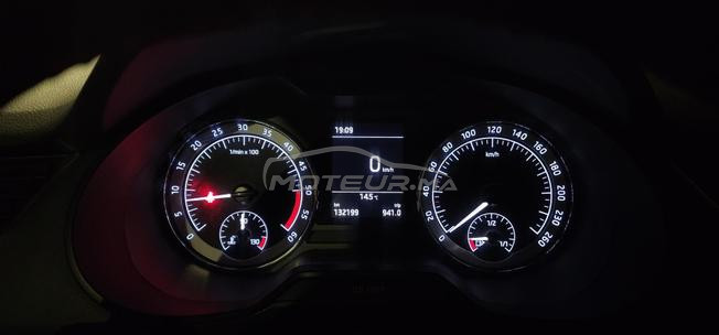 vente skoda octavia 2020 