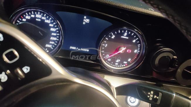 Mercedes E220 d 