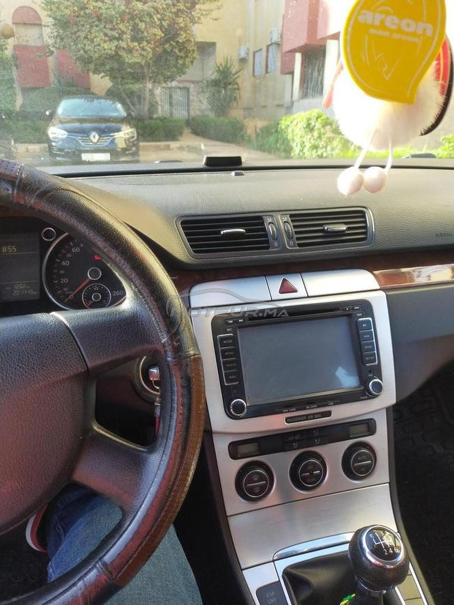 Passat modele 2010
