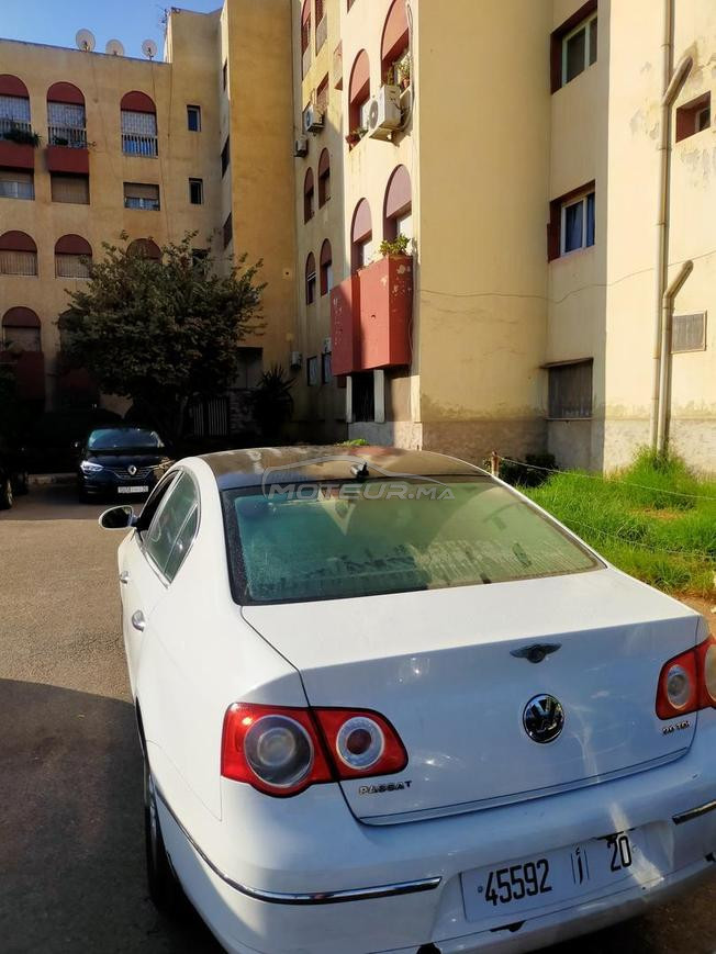 Passat modele 2010