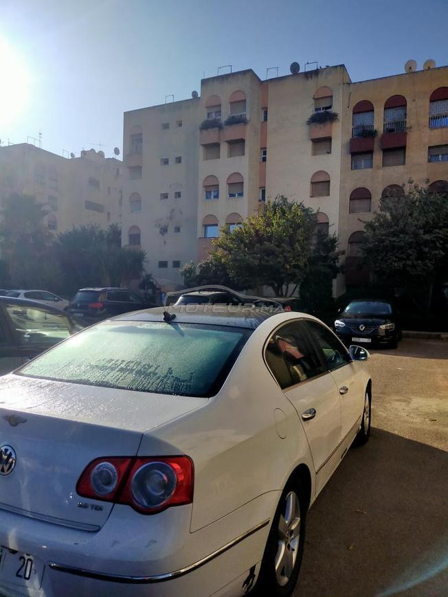 Passat modele 2010