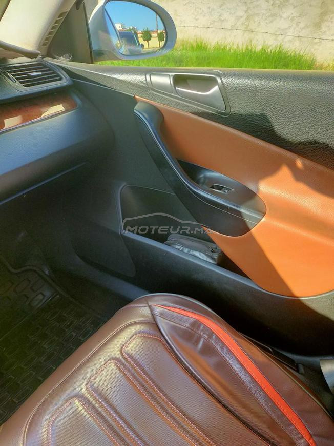Passat modele 2010