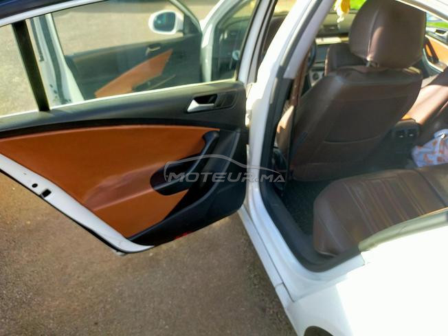 Passat modele 2010