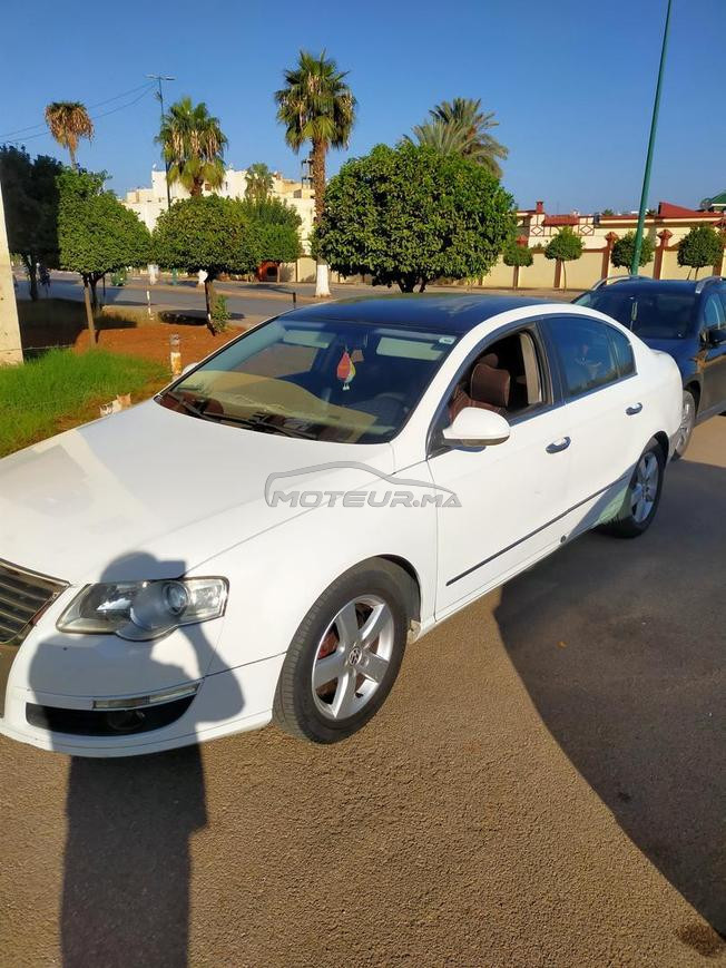 Passat modele 2010