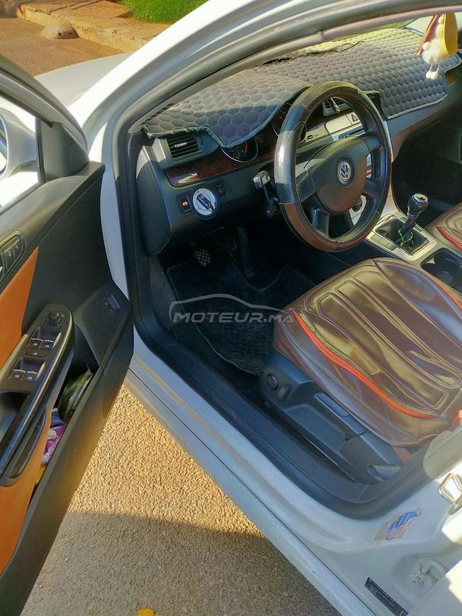 Passat modele 2010