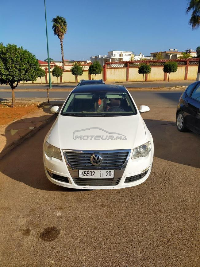 Passat modele 2010
