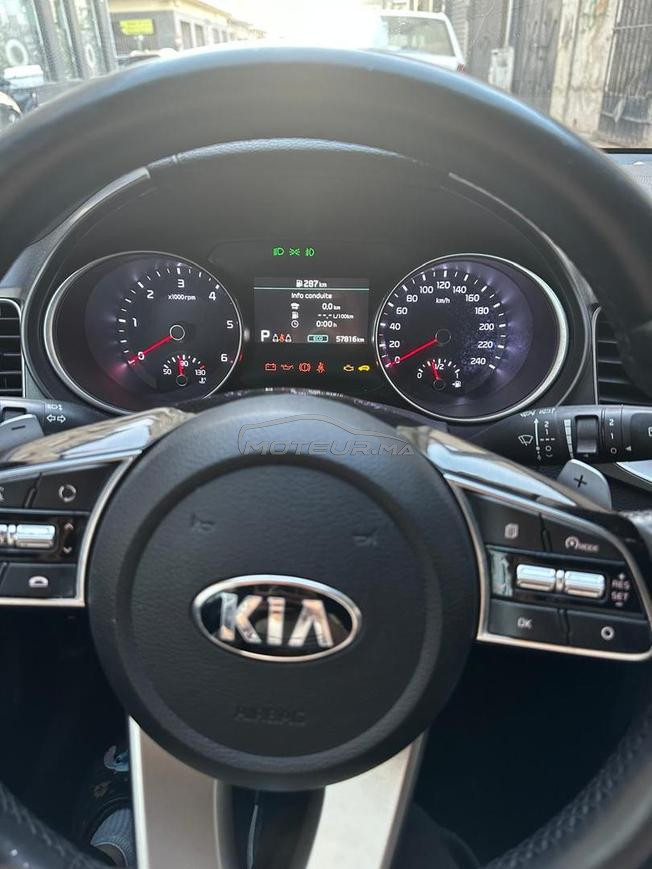 kia ceed 2021