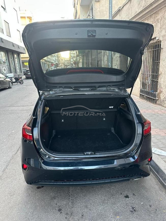 kia ceed 2021