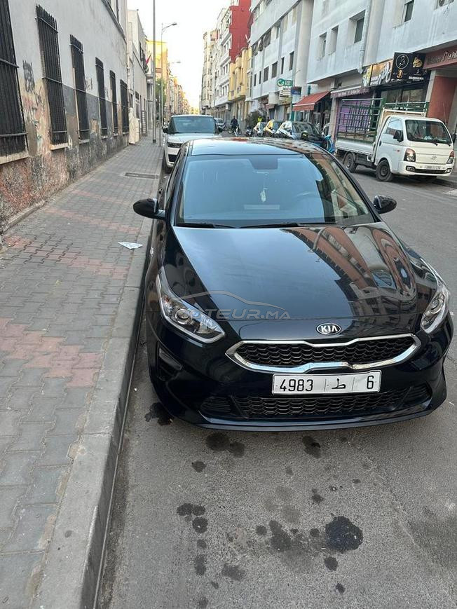 kia ceed 2021