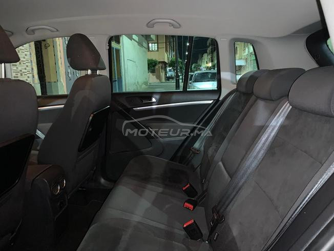 Tiguan occasion automatique 