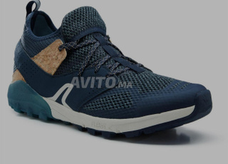 Chaussures de randonnée respirantes