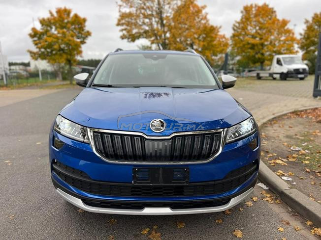 karoq karoq 2021 deouana 11/2025