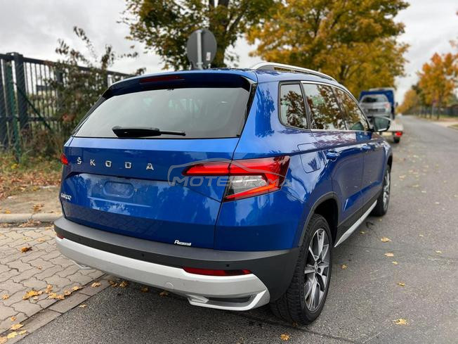 karoq karoq 2021 deouana 11/2025