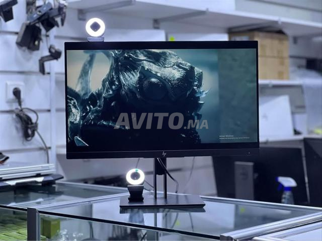 Écran Z24nf G2 Full HD 1920 x 1080 75Hz - 2