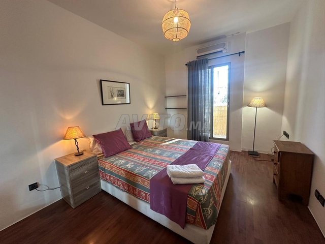 Studio derrière Acima Guéliz