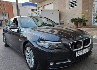 BMW Série 520 Diesel