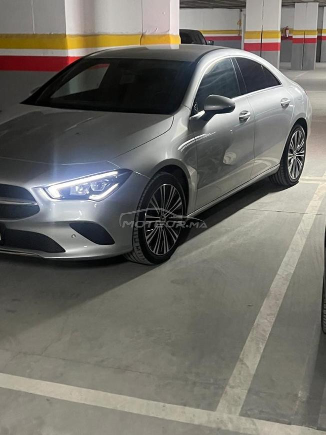 Mercedes-Benz Classe CLA Diesel Automatique 2023