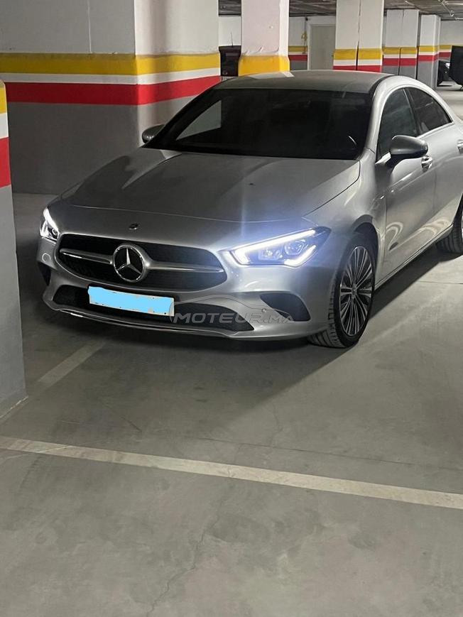 Mercedes-Benz Classe CLA Diesel Automatique 2023