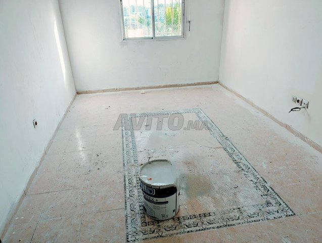 Appartement à vendre 55 m² à Casablanca