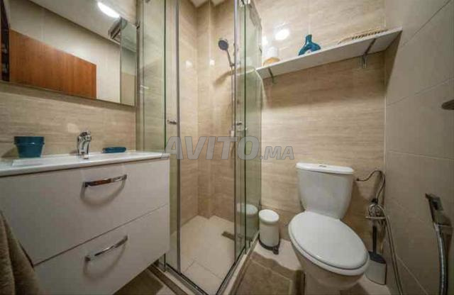 Appartement à louer à la nuitée Agdal Marrakech - image 5