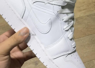 حذاء رياضي لي بغاها مرحبا