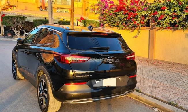 voiture a vendre
