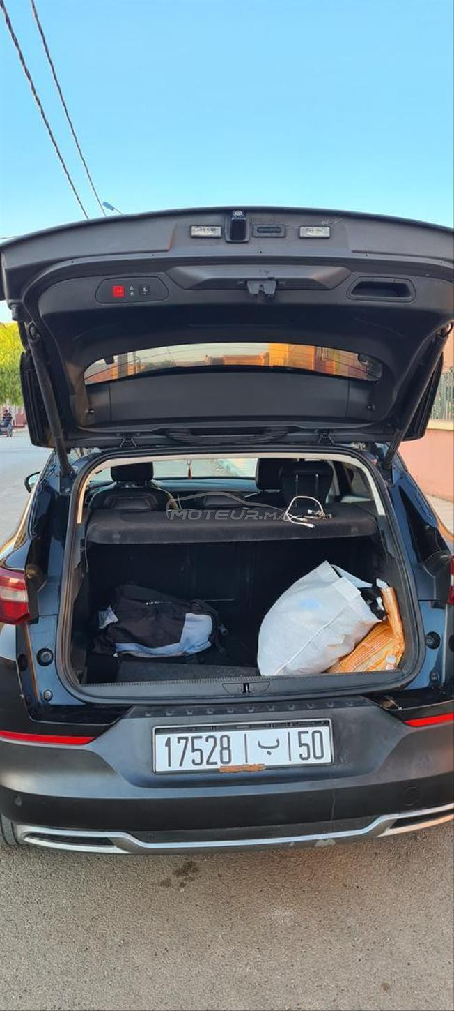 voiture a vendre