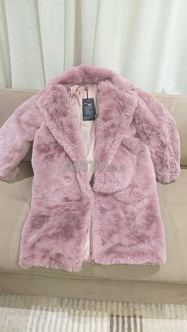 مونطو BRIGHT GIRL أصلي للنساء مقاس L