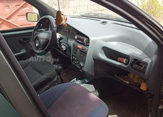 Fiat Uno Diesel Manuelle 2004 à Tiznit