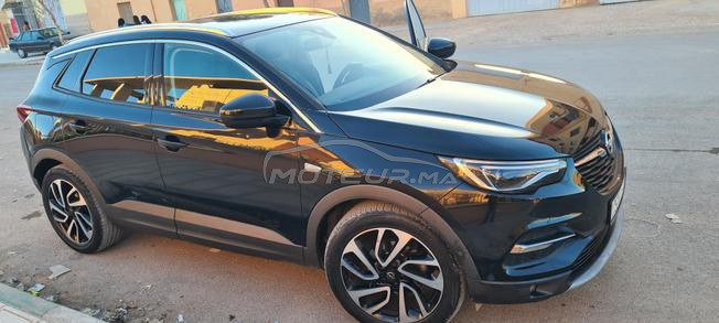 opel 