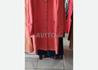 معاطف من الكشمير صنع في تركيا