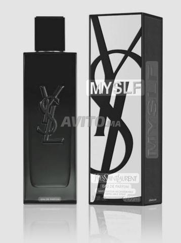 My Self Eau de parfum YSL