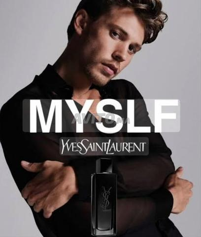 My Self Eau de Parfum YSL - 2