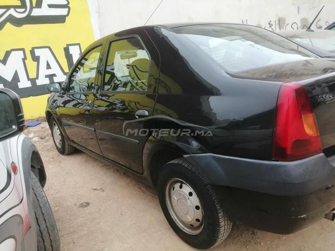 dacia logan 2006 