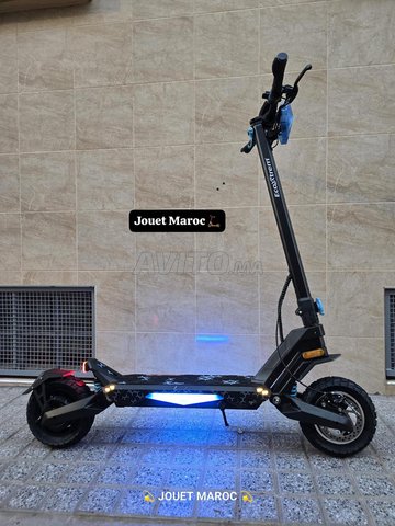 TROTTINETTE ECOXTREM G2
