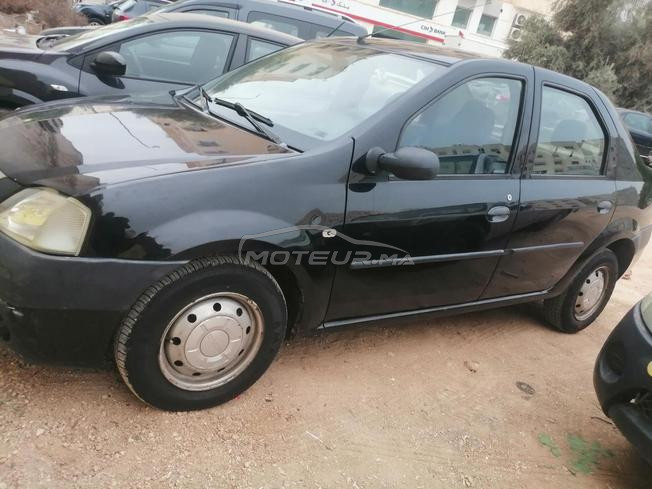 dacia logan 2006 
