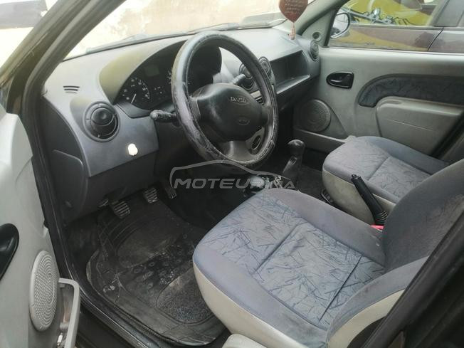 dacia logan 2006 