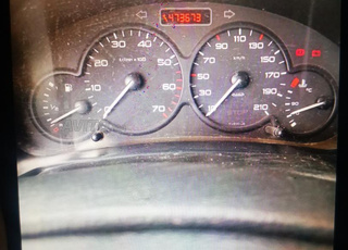 Citroën Berlingo Diesel Manuelle 2009 à Meknès