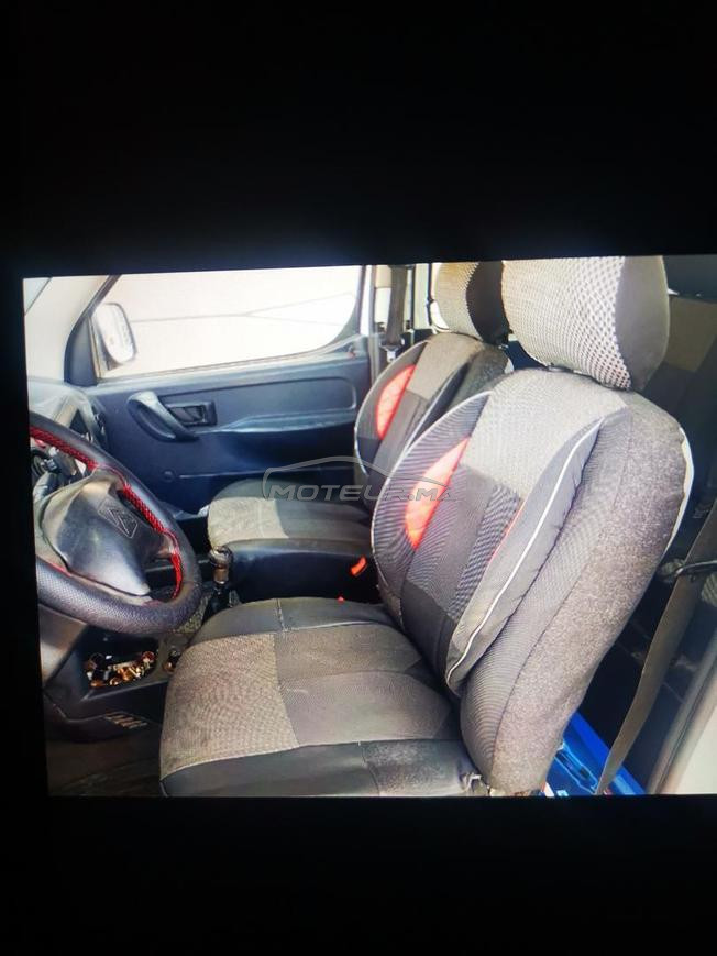 Citroën Berlingo Diesel Manuelle 2009 à Meknès