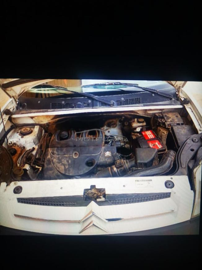 Citroën Berlingo Diesel Manuelle 2009 à Meknès