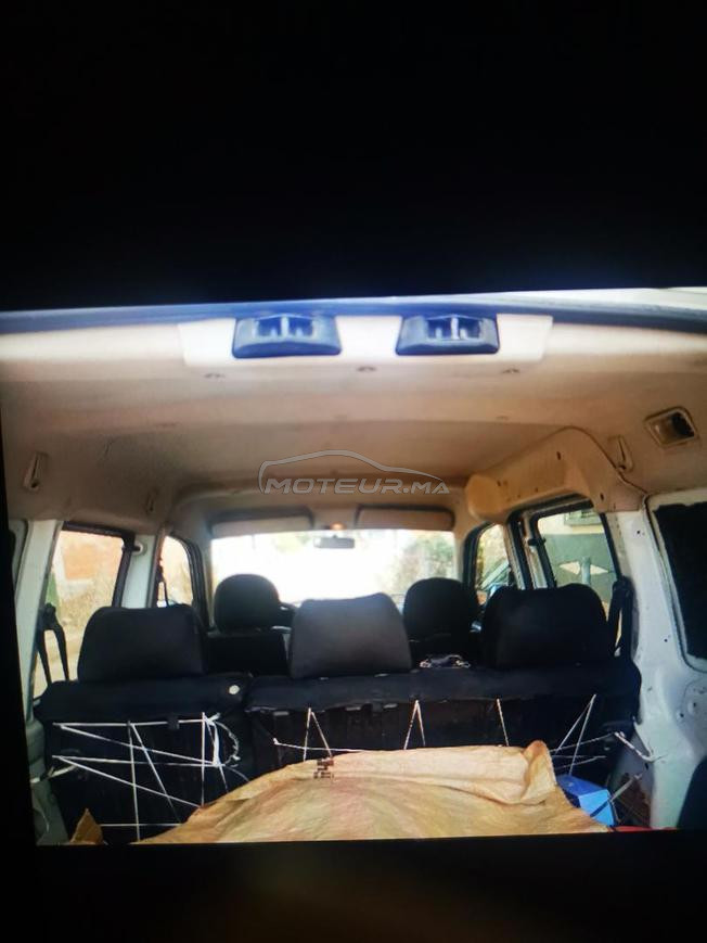 Citroën Berlingo Diesel Manuelle 2009 à Meknès