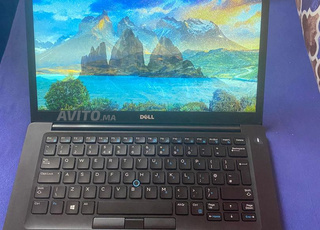 Dell Latitude 5480 Laptop Intel Core i5- 6th Gen