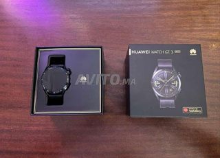 Smartwatch Huawei Watch GT3 46mm