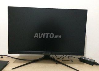 MSI G2412 170HZ IPS 23.8 pouces NEUF
