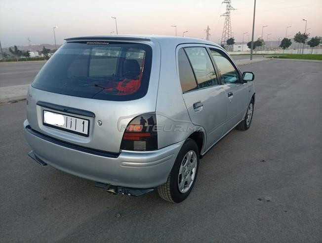 toyota starlet
