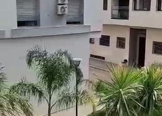 Bel appart au champ de course prestijia