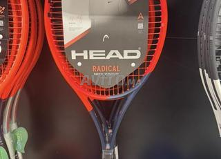 مضرب تنس هيد راديكال إم بي
