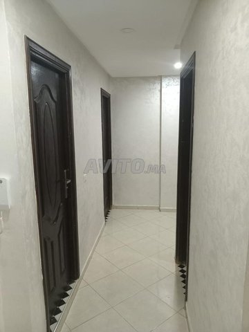 Appartement à louer à Ain Atiq - AVEC ASCENSEUR